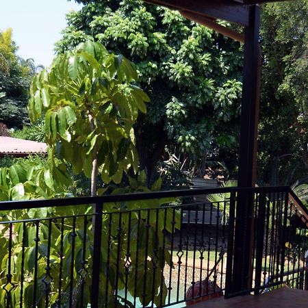 Glen Marion Guest House Pretoria-Noord Exterior foto