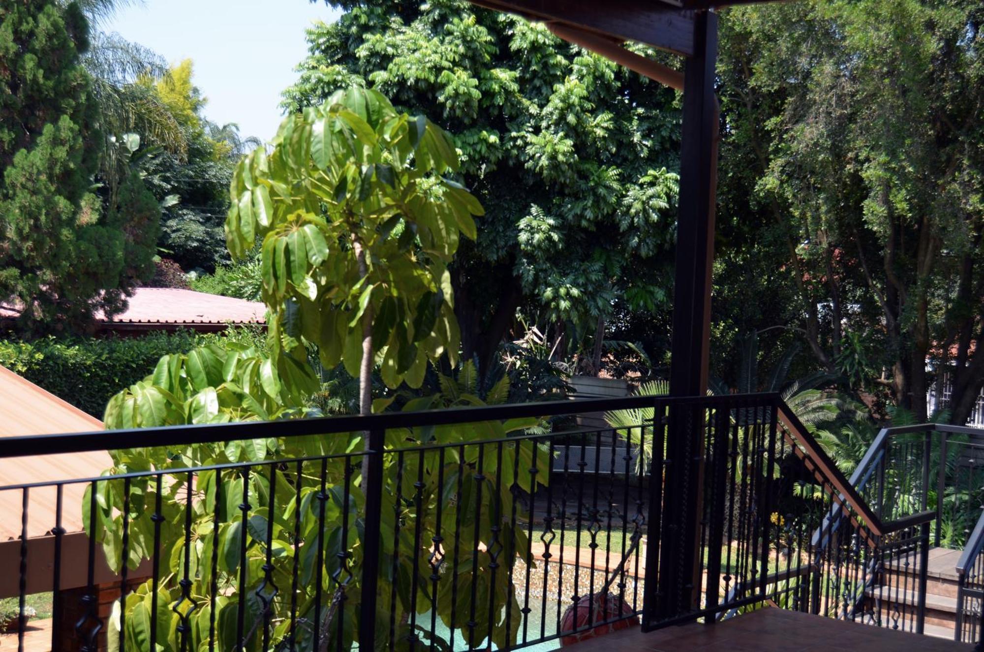 Glen Marion Guest House Pretoria-Noord Exterior foto