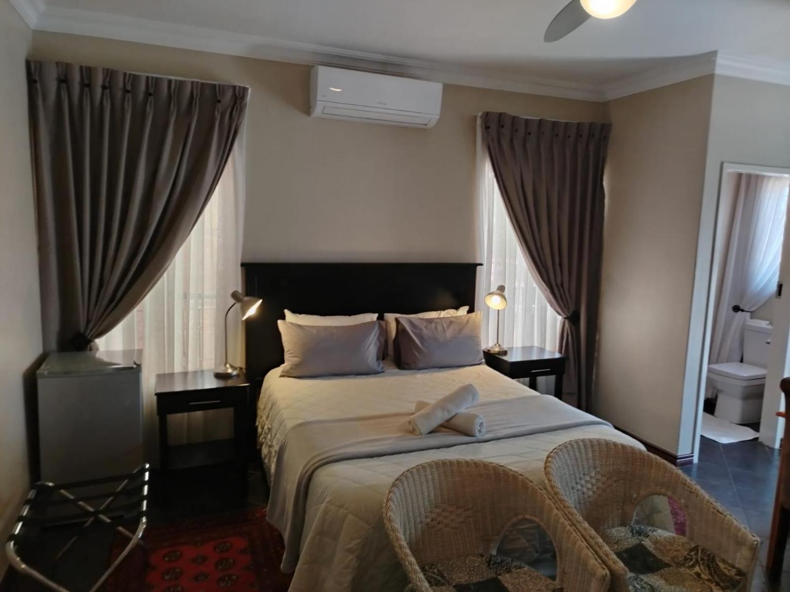 Glen Marion Guest House Pretoria-Noord Exterior foto