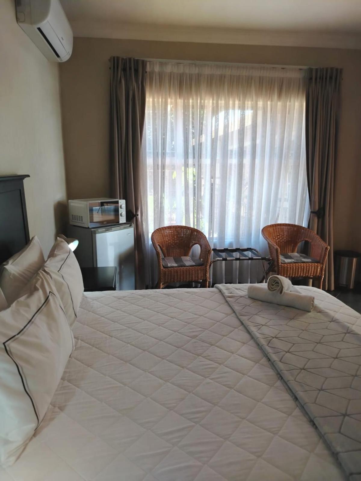 Glen Marion Guest House Pretoria-Noord Exterior foto