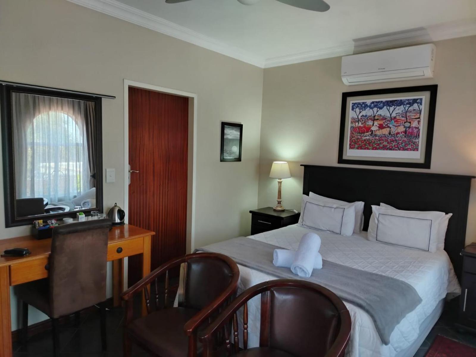 Glen Marion Guest House Pretoria-Noord Exterior foto